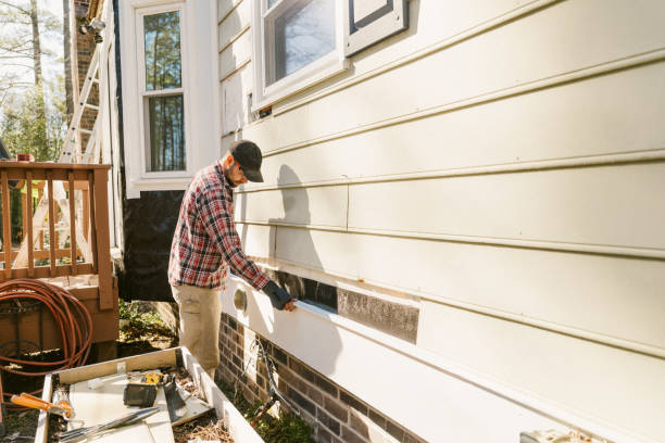 Top rated local Storm Damage Siding Repair specialists in Joanna, SC